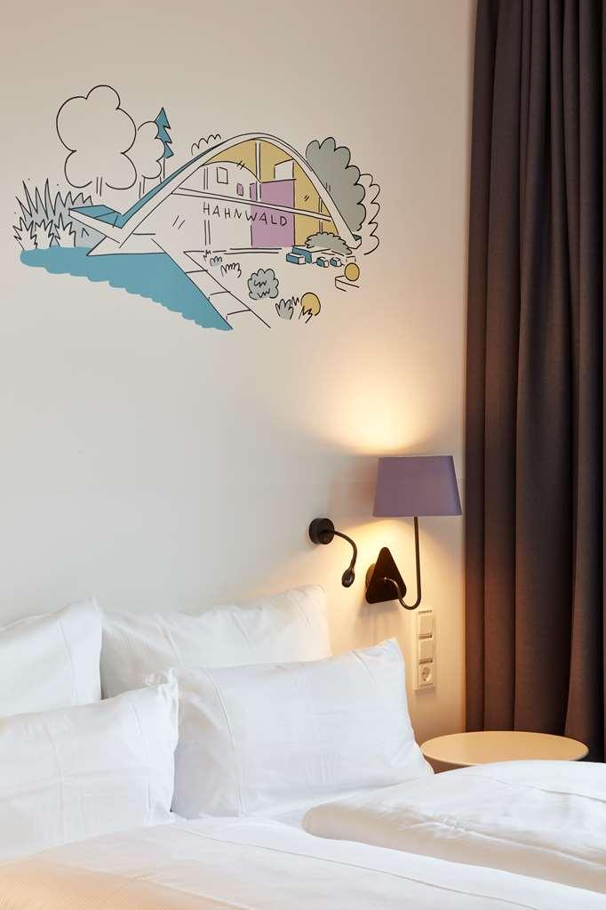 Hotel Im Leskanpark Colónia Quarto foto